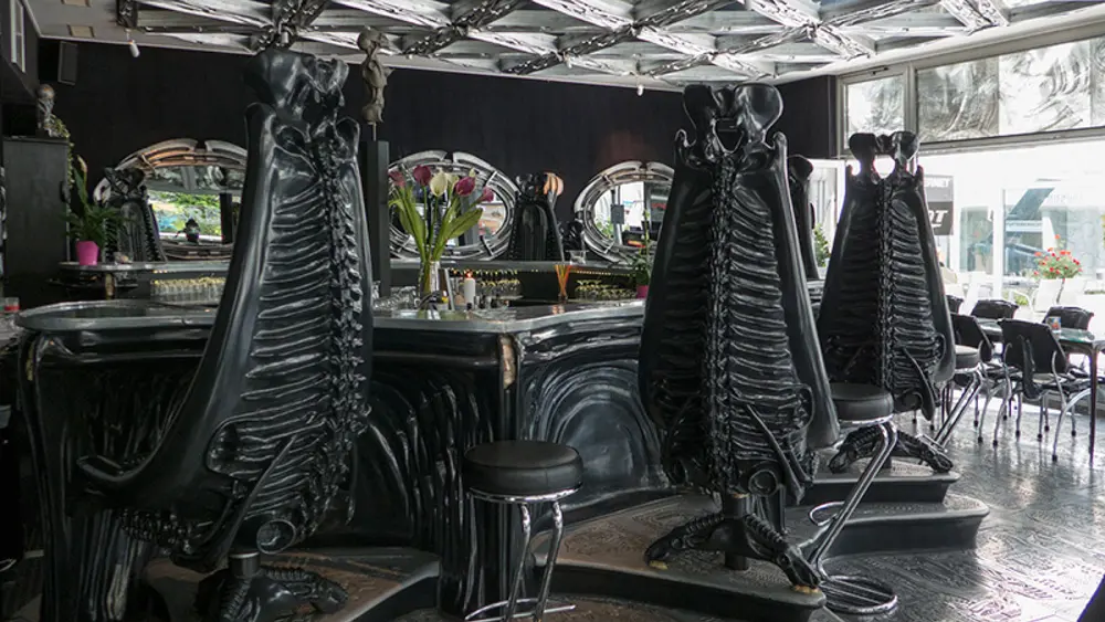 Giger Bar Chur
