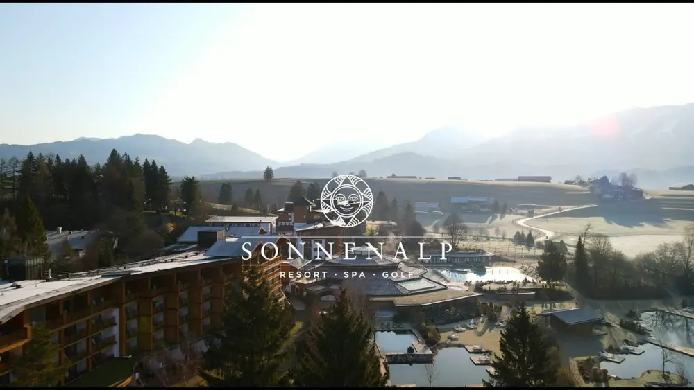 Sonnenalp Resort