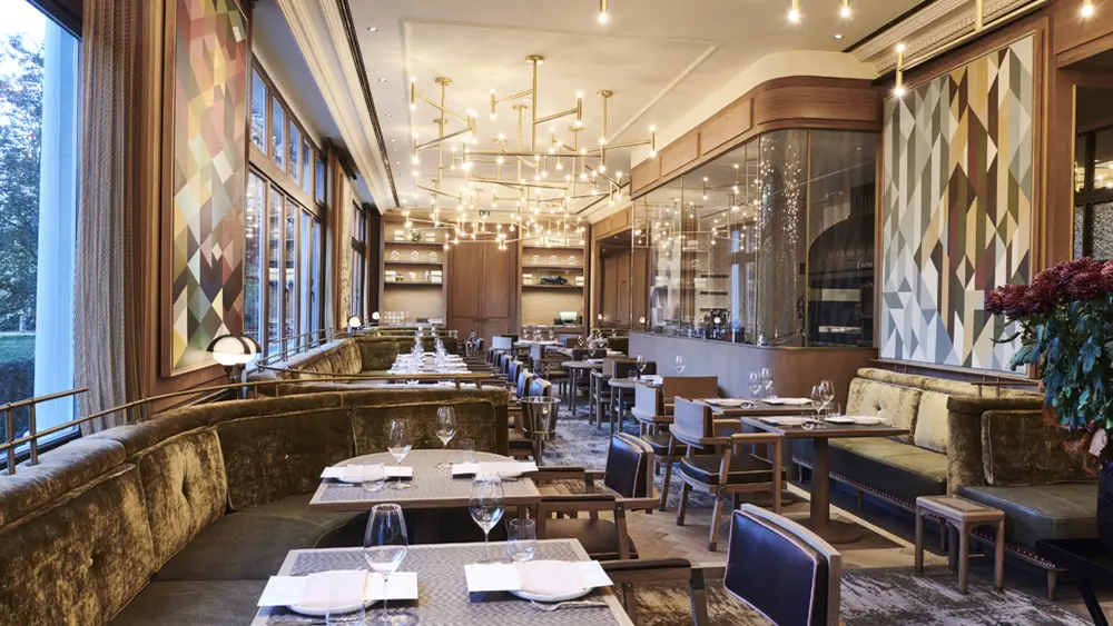 Restaurant Fritz & Felix