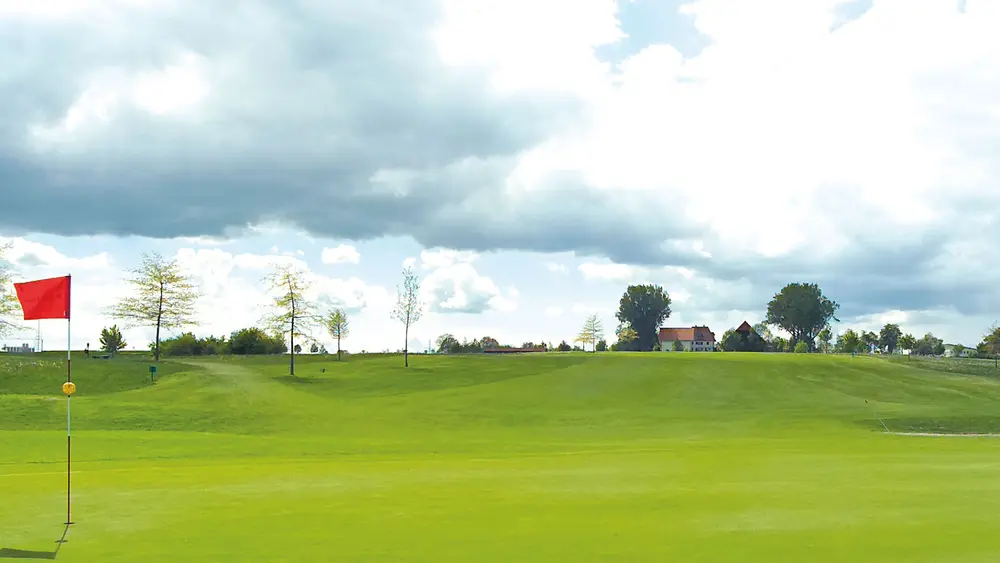 Golfclub Alpirsbach