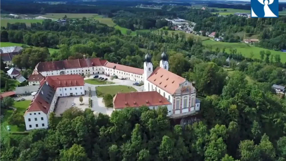 Kirche "St. Margareta" Baumburg