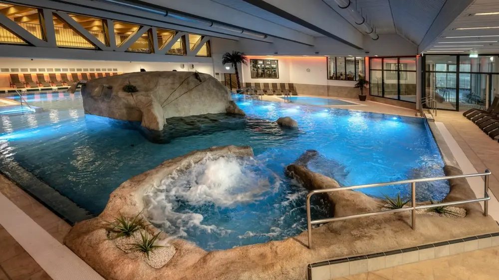 Chiemgau Thermen