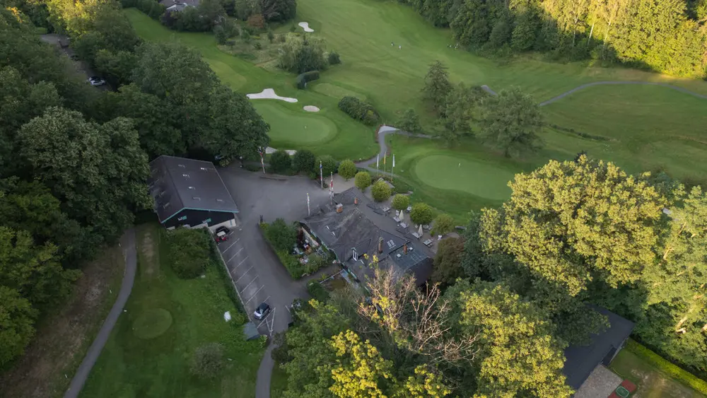 Golfclub Baden-Baden