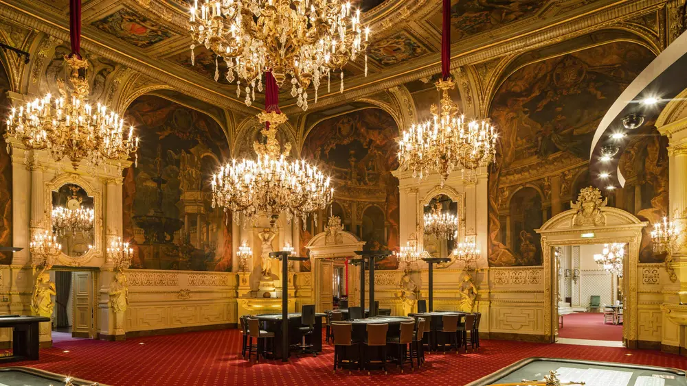 Casino Baden-Baden