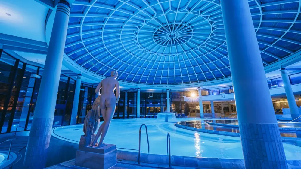 Caracalla Therme