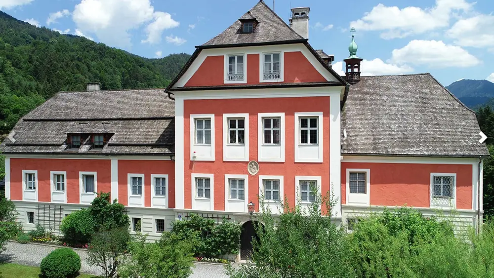 Museum Schloss Adelsheim