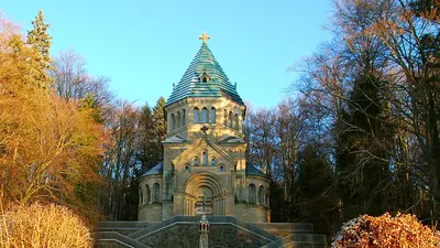 Votivkapelle