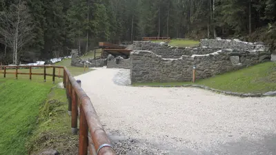 Ökomuseum Val Meledrio