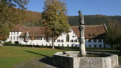 Kloster Blaubeuren