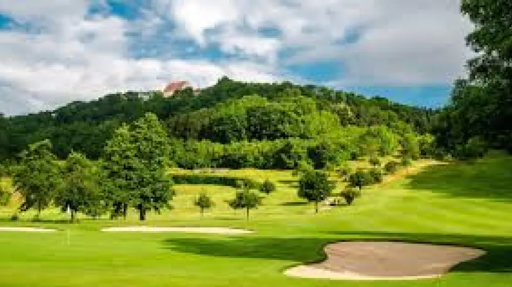 Golfclub Hohenstaufen