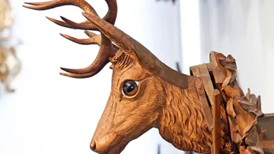 Deutsches Uhrenmuseum