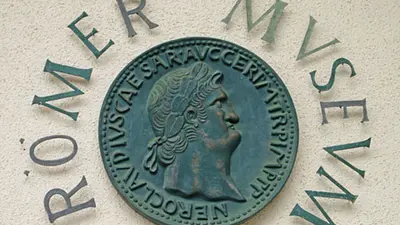 Römermuseum Multerer