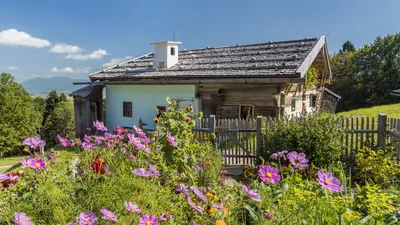 Freilichtmuseum Glentleiten