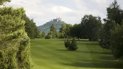 Golfclub Hechingen-Hohenzollern