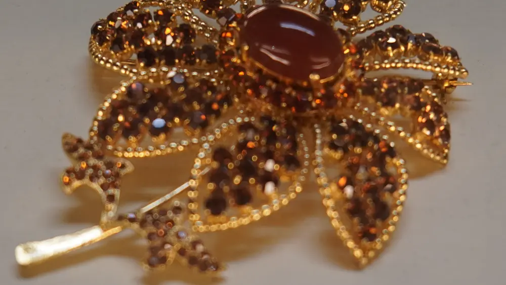 Impressionen aus dem Isergebrigs-Museum Neugablonz