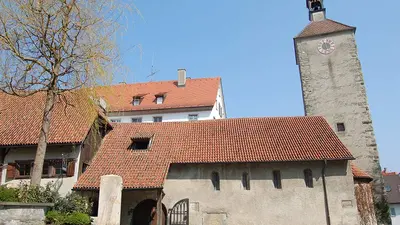 Peterskirche Lindau