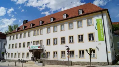 Stadtmuseum Marktoberdorf