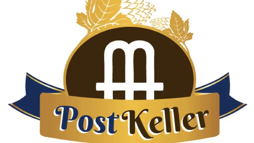 Postkeller Logo