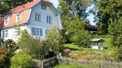 Gabriele-Münter-Haus