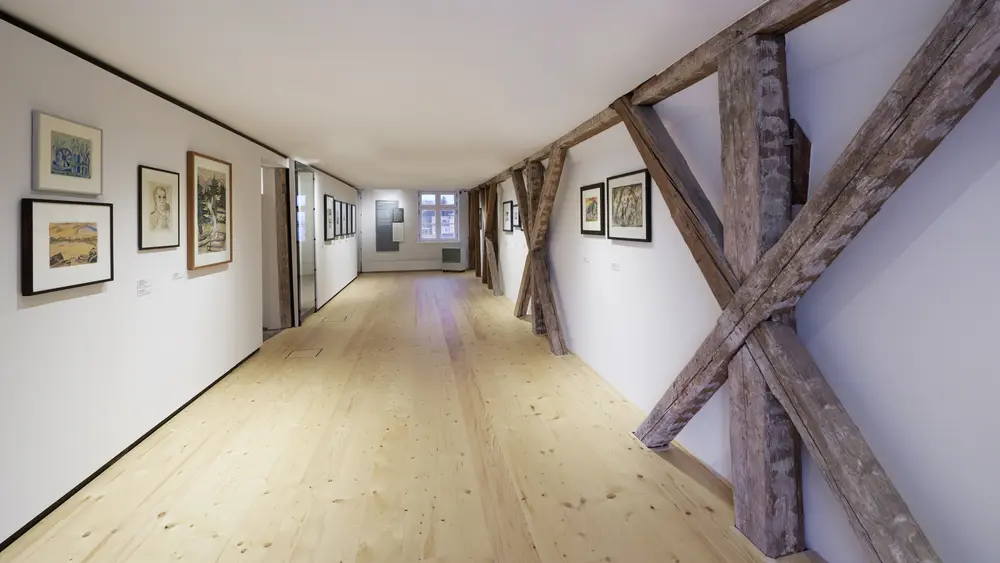 Grafik Expressionismus