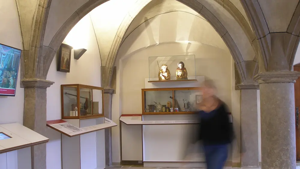 Stadtmuseum Nördlingen