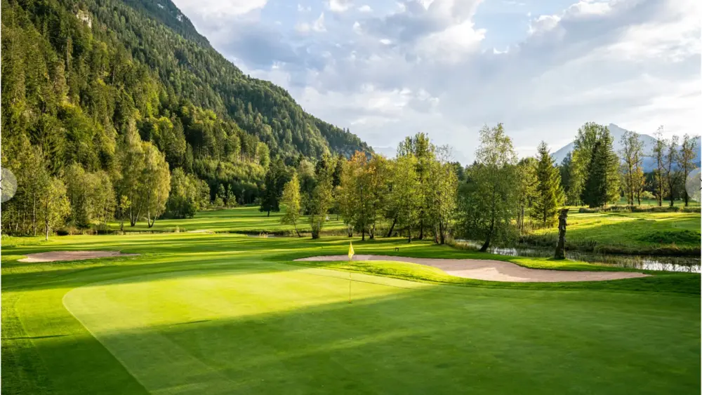 Golfclub Garmisch-Partenkirchen