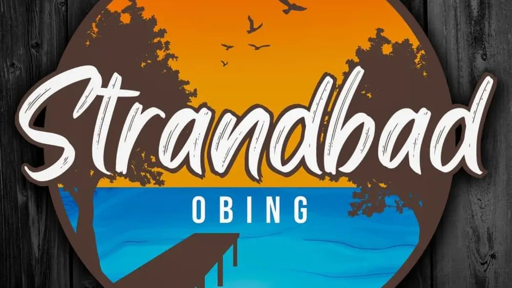 Strandbad Obing