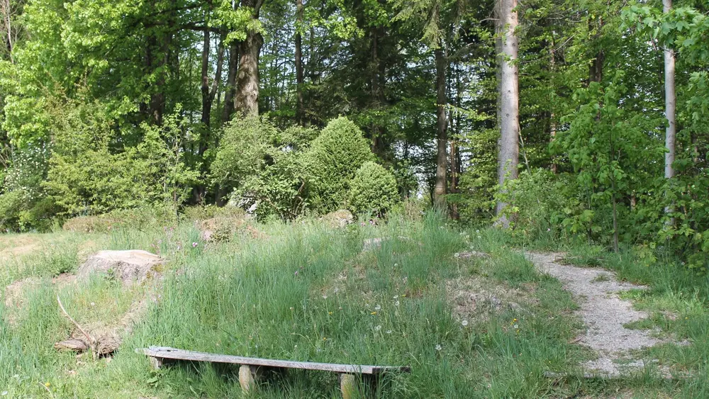 Königsweg in Murnau