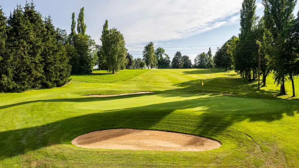 Allgäuer Golf & Landclub Ottobeuren