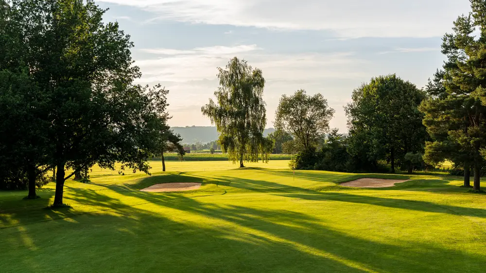 Allgäuer Golf & Landclub Ottobeuren