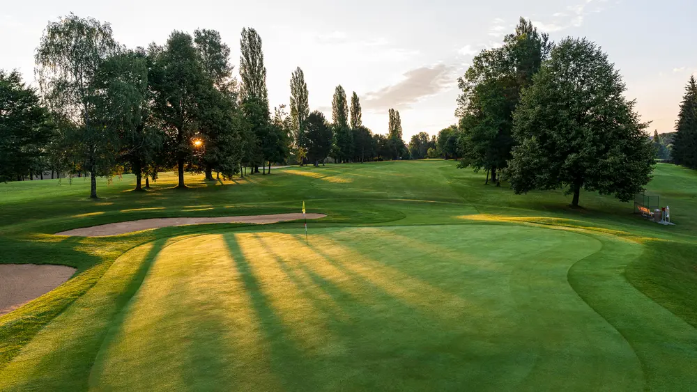Allgäuer Golf & Landclub Ottobeuren