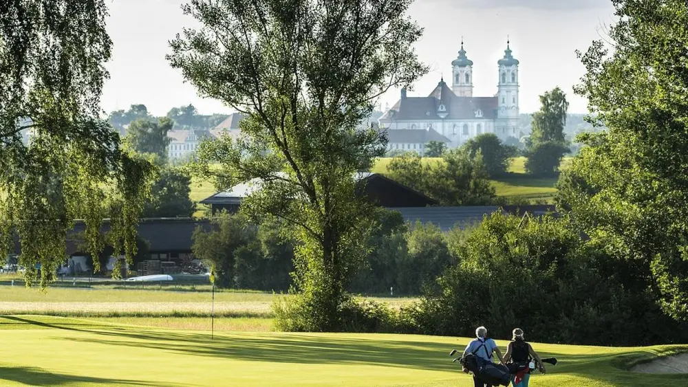 Golfclub Ottobeuren