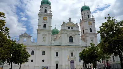 Stephansdom