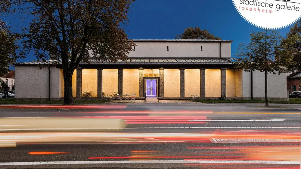 Städtische Galerie Rosenheim