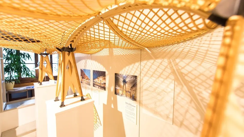 Holztechnisches Museum Rosenheim