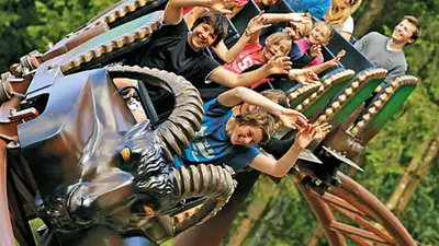 Freizeitpark Ruhpolding