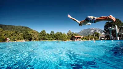 Vita Alpina Ruhpolding