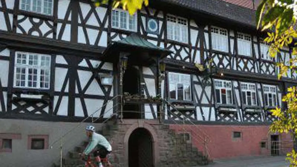 Gasthof Löwen in Seelbach