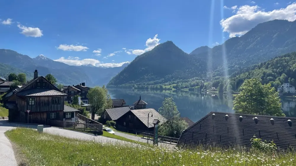 Grundlsee