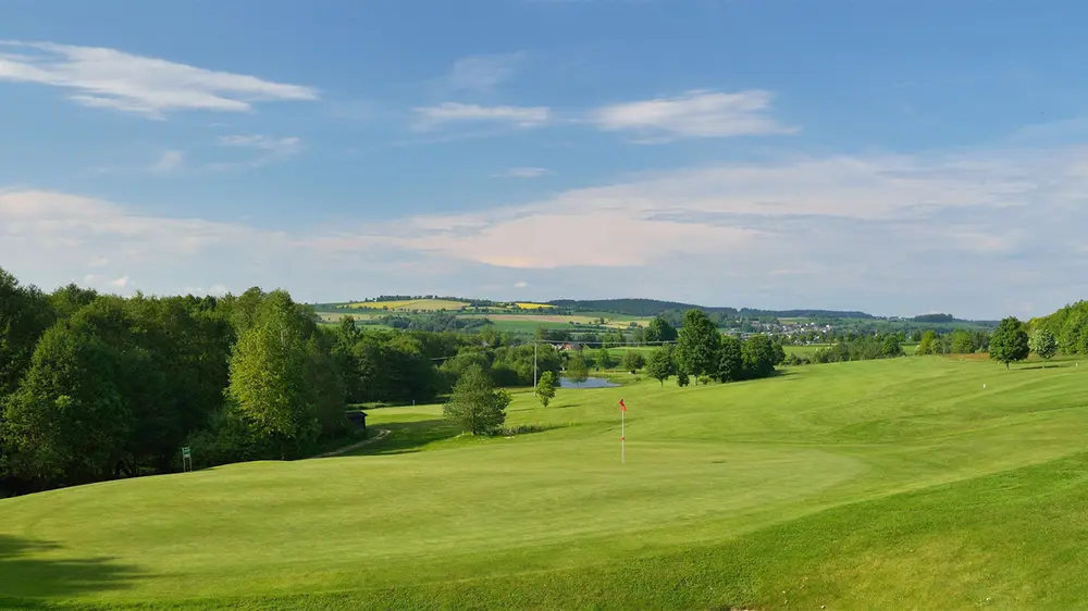 Golfclub Fahrenbach