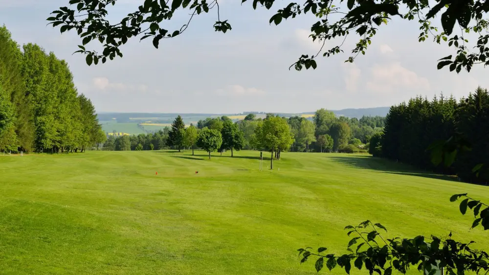 Golfclub Fahrenbach