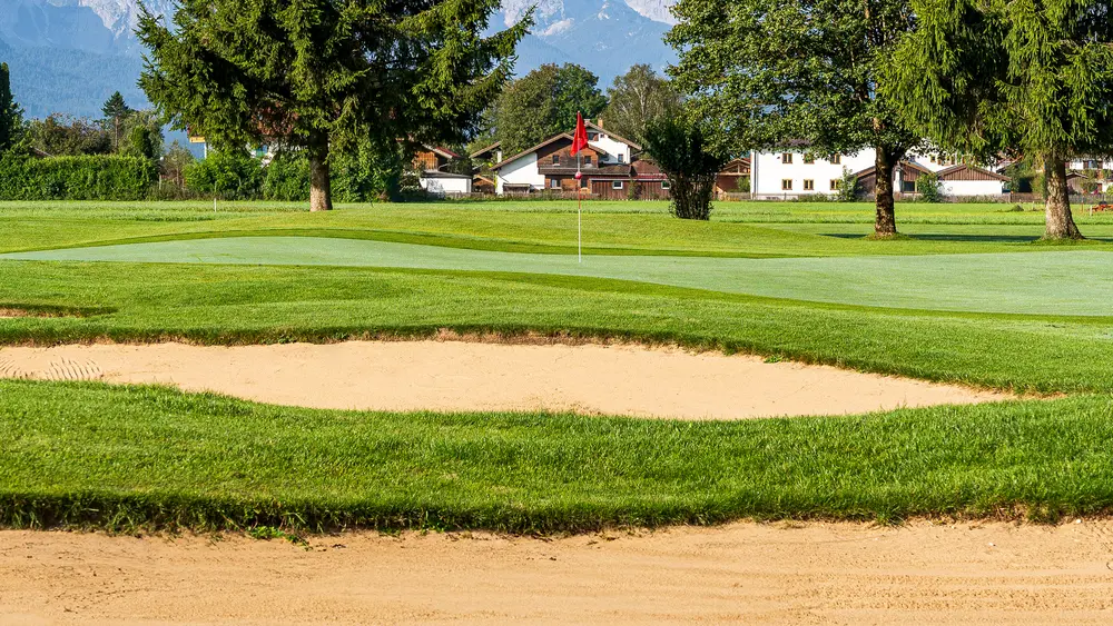 Golf- und Landclub Karwendel