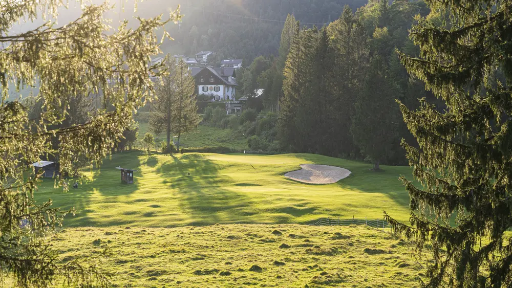 Golf- und Landclub Karwendel