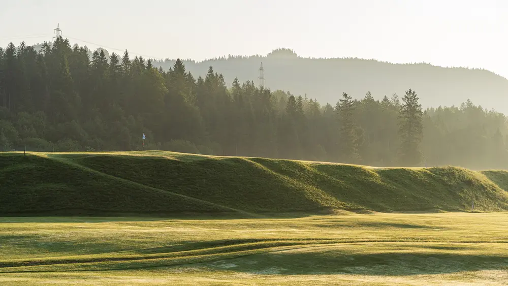 Golf- und Landclub Karwendel
