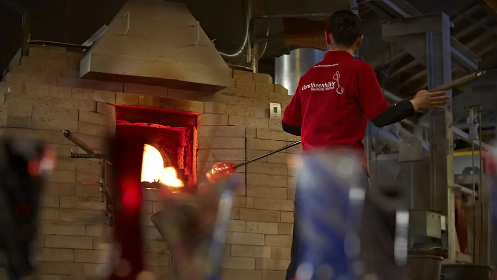 Dorotheenhütte Wolfach