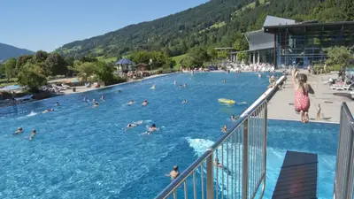 WellenBerg Oberammergau