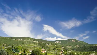 Weinanbaugebiet Valpolicella