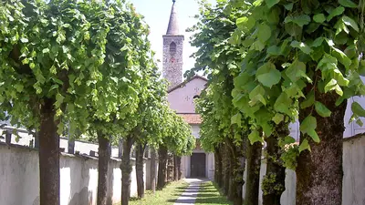 Santa Maria della Misericordia