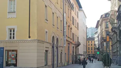 Museo d'Arte della Svizzera italiana