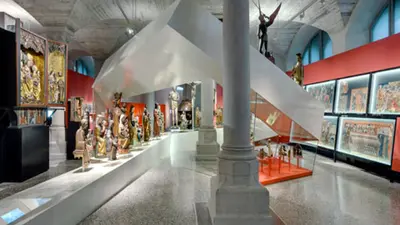 Landesmuseum Zürich